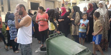 اللجنة الأهلية لمخيم البرج الشمالي ترد على ياصور وتطالبه بتوخي الدقة في نقل أي خبر ومراجعة الجهات المعنية قبل نشر أي خبر يخص المخيمات