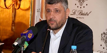 الرفاعي: لا أحد مخول بالتفاوض والتنازل عن الثوابت