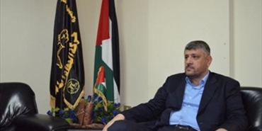 الرفاعي: من يتحول إلى أداة صهيونية لا نعتبره جزءاً من الشعب الفلسطيني