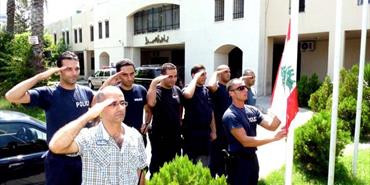 القوى اللبنانية والفلسطينية تدين انفجار الضاحية.. ودعوات الى الوحدة ووأد الفتنة