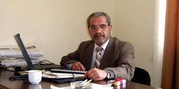 توضيح عن وفاة ابن مخيم نهر البارد يوسف المصري وما قاله الكاتب عثمان بدر للاعلاميين