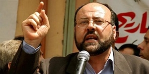 علي بركة لـ"NOW": لا علاقة لأحمد طه بـ"حماس" وهي تتعاون مع "حزب الله"..": أحمد طه تاجر سلاح نشط أخيراً في دعم المعارضة السورية