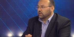 بركة: التواصل بين "حماس" و"حزب الله" مستمر بشكل يومي لمنع زج المخيمات الفلسطينية في الوضع الداخلي اللبناني