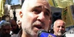 ممثل حركة "فتح" بعين الحلوة ينفي تواجد الاسير بمصلى عبدالله بن الزبير