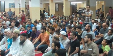القوى الإسلامية تتضامن مع الشعب السوري