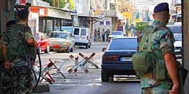 مسؤول جند الشام في مخيم عين الحلوة: لن نشرد اعراضنا وسنحافظ على مخيم عين الحلوة والجوار