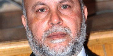 حمود: دعم المقدسيين في معركة وجودهم المصيرية.. هو الطريق الوحيد لتحرير القدس