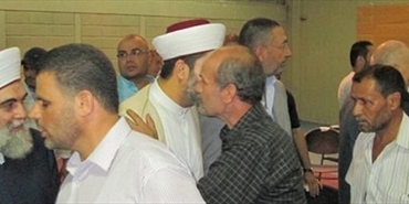 حركة الجهاد الإسلامي تعزّي بشهداء طرابلس