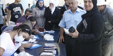 فلسطينيو سوريا بقاعاً: سلحفاة الـ«أونروا» في فوضى