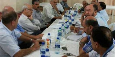 اجتماع للفصائل الفلسطينية واللجان الشعبية: لتحرك متدرج ضد قرار الأونروا ودعماً للبارد