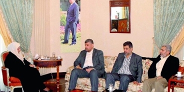 «الجهاد» في مجدليون