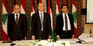 ورشة لتسهيل إنشاء الجمعيات الفلسطينية في لبنان
