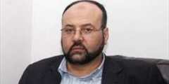 علي بركة: حماس ترفض الضربة العسكريّة الأميركيّة على سوريا