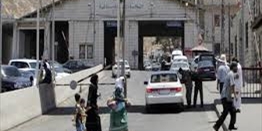 السلطات السورية تعتقل مجموعة من الصيادين اللبنانيين والفلسطينيين عند العبودية الحدودية
