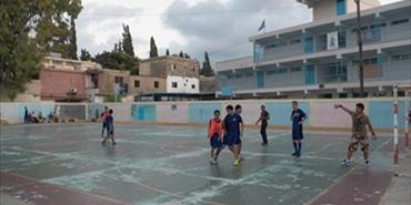 جمعية الجليل تحيي ذكرى صبرا وشاتيلا رياضياً