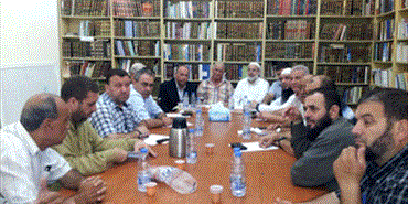 فصائل وقوى "عين الحلوة" تنفي انتقال 5 آلاف مقاتل من المخيم الى سوريا
