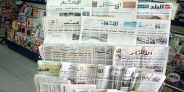 وفد تحالف القوى الفلسطينية زار القومي ودانا التحريض الإعلامي تجاه المخيمات