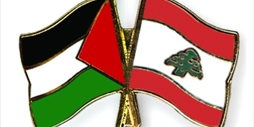 الفصائل الفلسطينية وفتح التقت ممثلين لأمل وحزب الله