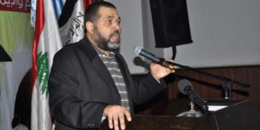 الرابطة الإسلامية لطلبة فلسطين تكرم الطلاب الناجحين في صور وحمدان يدعو الى وقف التحريض والاساءة للفلسطينيين في مخيمات لبنان