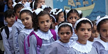 مع بدء العام الدراسي.. فلسطينيو سورية في لبنان لا يجدون مكانا لهم في مدارس الأونروا