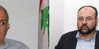 حادثة مخيم برج البراجنة بين الشريف وبركة