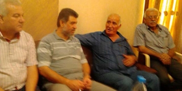 الجهاد الاسلامي تبحث مع الفصائل الفلسطينية سبل النأي بالنفس لشعبنا الفلسطيني بعيداً عن الفتنة والتجاذبات السياسية