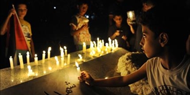 الفلسطينيون للمنفذين: الحساب آتٍ!