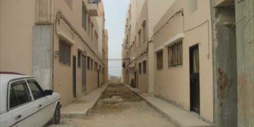 عريضة من أجل نهر البارد