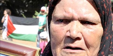 «تحية إلى المتضامنين الأحرار وروح الراحل ستيفانو كاريني».. قصص «كي لا ننسى صبرا وشاتيلا»