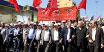 في ذكرى مجزرة صبرا وشاتيلا: مطالبة بمحاكمة المجرمين