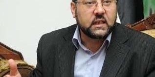 علي بركة مكاتبنا مازالت في الضاحـية الجنوبية ولم يطلب منا أحد تغييرها وعلاقاتنا مع حزب الله وإيران لم تنقطع