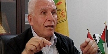 الأحمد إلى لبنان بشكل 'طارئ' لمعالجة خلافات داخل فتح