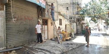 "حق التملك".. انتقاد المراوغة في التعاطي مع الحقوق المدنية