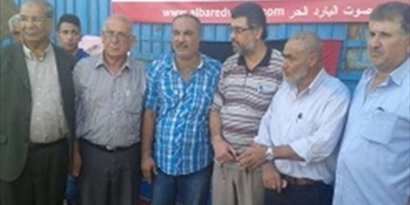 العينا: على الأونروا التراجع عن إلغاء برنامج الطوارئ في البارد