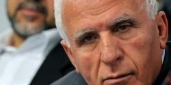 عزام الاحمد: من يخرج عن النظام الداخلي لن يكون له مكان في حركة "فتح"