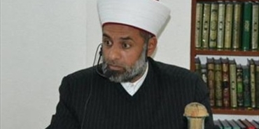 حركة المقاومة الاسلامية-حماس تقيم محاضرة دينية تحت عنوان عجزة الاسراء والمعراج