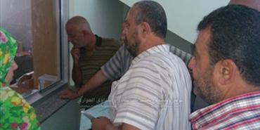 نهر البارد.. المدارس والعياده يفتحان ابوابهما