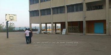 المدارس والعيادات تفتح في مخيم نهر البارد بعد اسابيع على اغلاقها