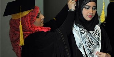 تمكين النساء الفلسطينيات
