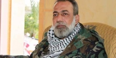 المقدح: هناك قرار فلسطيني بمنع العبث بأمن عين الحلوة