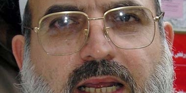 الشيخ جمال خطاب ينفي ما أوردته الأخبار عن سعيه لدى الأجهزة الأمنية للسماه له بالسفر لتأية مناسك الحج