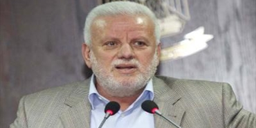 أبو العردات يستقبل وفدين فلسطينيين من استراليا والخليل