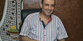 العميد محمود عيسى اللينو لن يقوم بأي ردود فعل على محاولة اغتيال احمد عبد المجيد في عين الحلوة