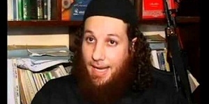 الشيخ اسامة شهابي لاعلاقة لنا بمحاولة اغتيال احمد عبد المجيد