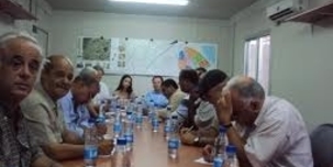 بيان صادر عن الفصائل الفلسطينية في لبنان حول الاجتماع مع المفوض العام للأونروا