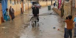 اللجان الشعبية في الشمال تطالب بحل الأزمة الصحية في البارد