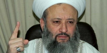 ماهر حمود: الأقصى سيبقى حافزاً لمواجهة الإحتلال