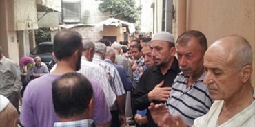 تعازي بغرقى ليبيا في عين الحلوة.. ونداء لحماية الشعب الفلسطيني من الهجرة