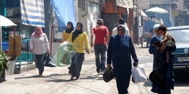 عين الحلوة يتجاوز محاولة اغتيال الطويل