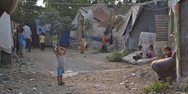 ورشة عمل لإعداد تقرير حالة حول أوضاع فلسطينيي سورية في اسطنبول
